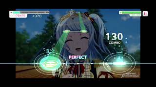 Download lagu [Bang Dream] Hello, happy world! - Nico Niconnect! [FULLCOMBO LV24]