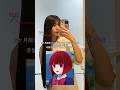【有馬かな】スーパーロングから赤髪ボブが可愛すぎる⚠️#推しの子 #ブリーチカラー#ボブ#ボブカット #ケアブリーチ#ブリーチ#ハイトーンカラー#ボルドーカラー#shorts