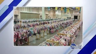 LFA Kids Consignment Sale