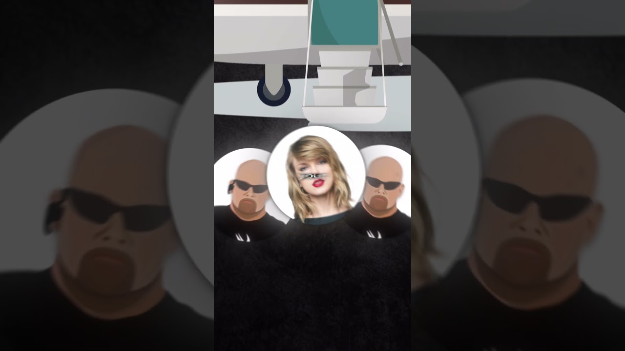 Taylor Swift Celebrating New Years Eve TWICE!