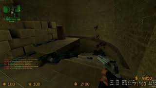 Celebrity Deagle + Throwing Knife - Counter Strike: Source Profile
