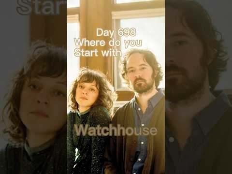 Video: Ce înseamnă watchhouse?
