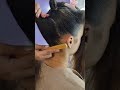 پارت اول دم اسبی مجلسی Hair Styling 