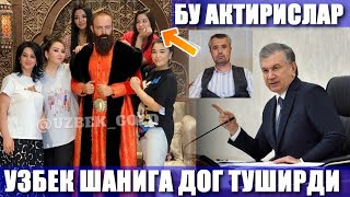 Tezkor 10 ta muxum yangiliklar....