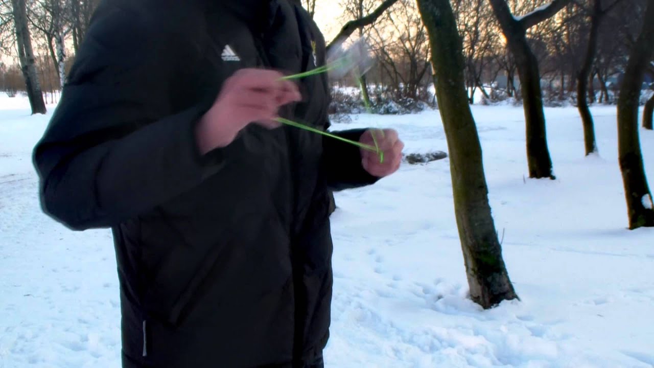 Russian Winter feat. YOYOFFICER Brave [Splash Ed.]