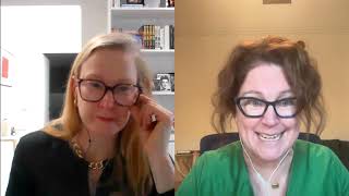 Regime Change - Chat 10 Ep 301