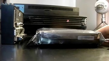 How to play import games and look kawaii doing so: PS2 Edition