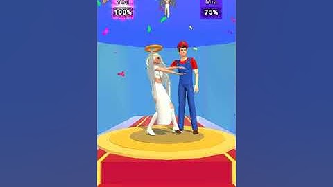 Build A Queen ❤️ Make A Barbie 😍 level 72 iOS Android Gameplay