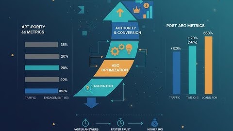AI Search Optimization Explained for 2025