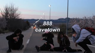 888 // cavetown (lyrics)