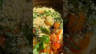 Summer Fresh Pasta Salad