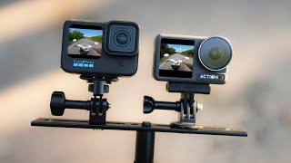 GoPro HERO11 vs DJI Osmo Action 3: Which One Should You Buy?