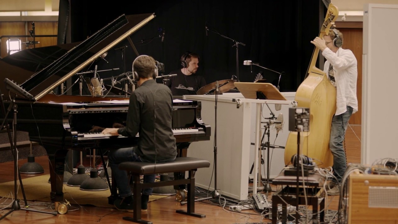 Watch Sebastian Sternal - Larry Grenadier - Jonas Burgwinkel | Home | EPK on YouTube Watch Sebastian Sternal - Larry Grenadier - Jonas Burgwinkel | Home | EPK on YouTube