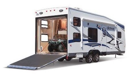 RC RV Trailer Build Series Part 1