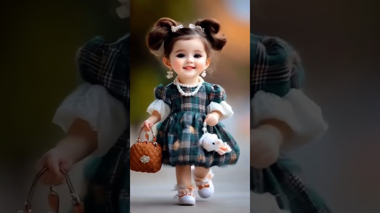 Stylish Kids on the Runway | Mini Fashion Stars 