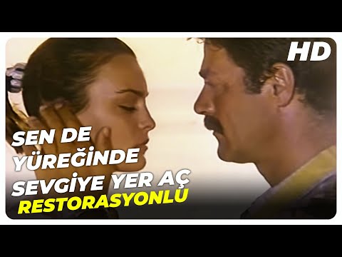 Sen De Yüreğinde Sevgiye Yer Aç - Eski Türk Filmi Tek Parça