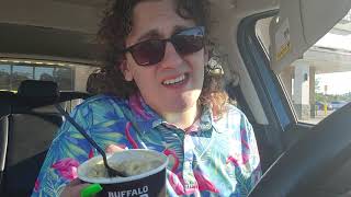 Buffalo Wild Wings Mac and Cheese Review