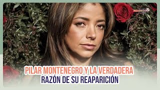 Pilar Montenegro y la verdadera razón de su separación | MICHISMESITO