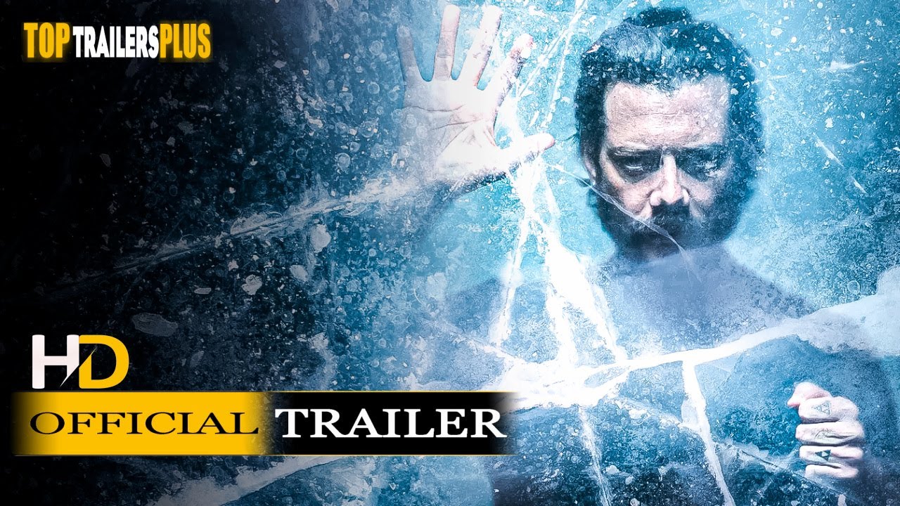 The Head Trailer HBO Max YouTube | Drama Mystery Thriller Movie - YouTube