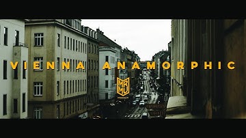 vienna anamorphic | GH5 Sankor 16C