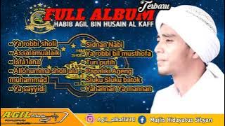 TERBARU ‼️FULL ALBUM SHOLAWAT HABIB AGIL AL KAFF//
