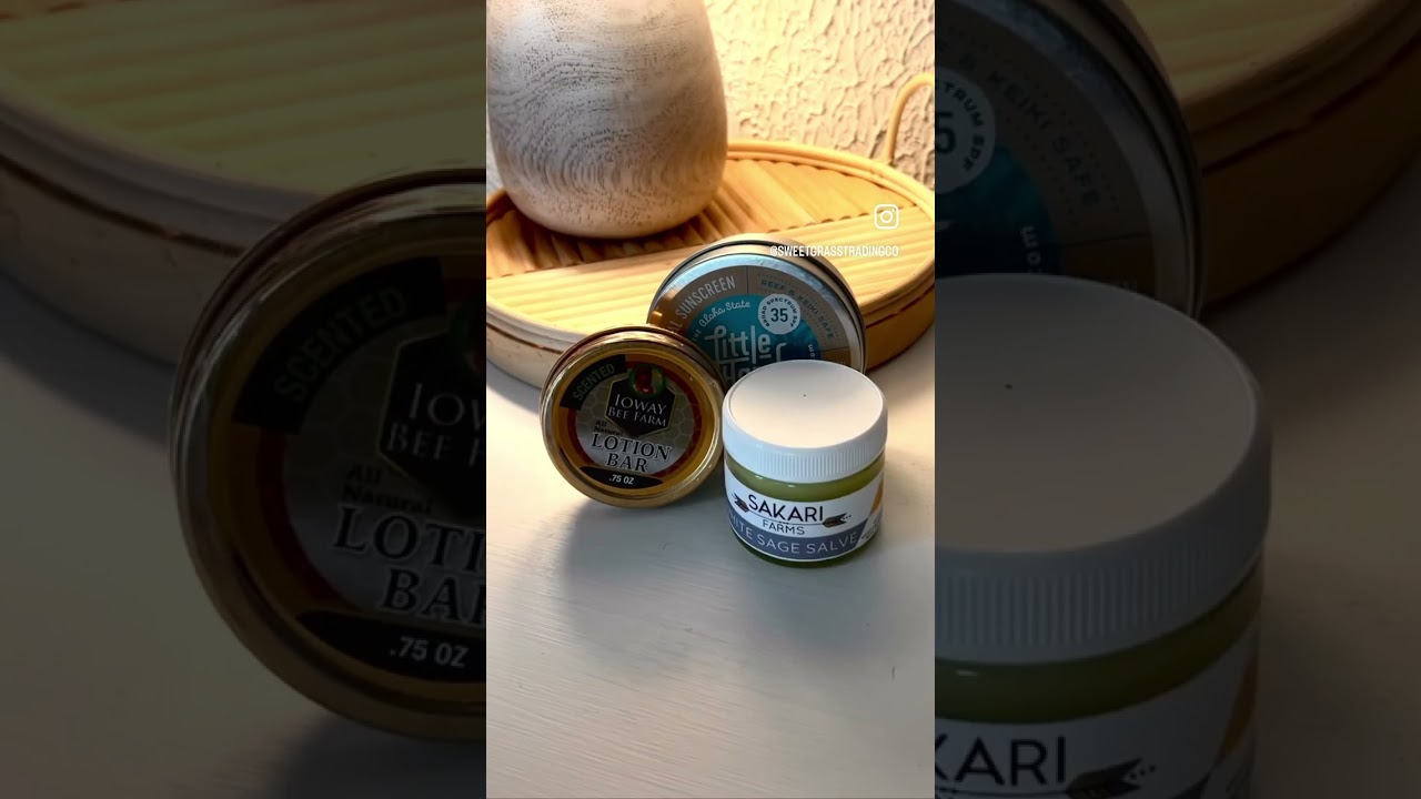 Pack your bag with these summer essentials!