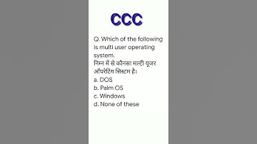 CCC exam August 2022| ccc exam September 2022| ccc exam preparation