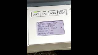 TONER CHIP-CANON 1435IF