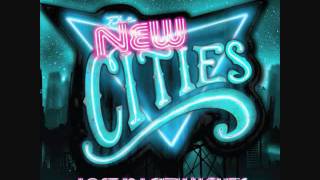 The New Cities - "Dead End Countdown" Profile