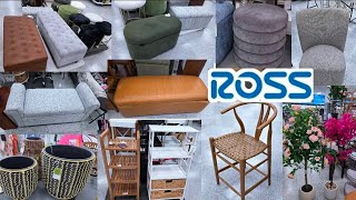 ROSS NEW SUMMER ARRIVALS | ROSS NEW HOME DECOR | SHOP WITH ME #ross #shopping #new #furniture #fyp 
