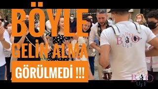 Böyle Gelin Alma Görülmedi :) | Bando Buffo | 538 964 81 19