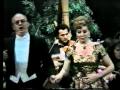 Giuseppe Giacomini & Maria Chiara - "Gia nella note densa..." from "Otello" - (Verdi)