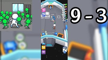 Walkers Attack - Android Gameplay Walkthrough Level 9 - Part 3