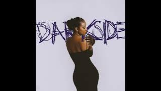 Justine Skye - Collide (Solo Version) (Sped Up)