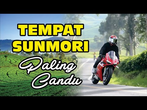 Inilah Kehidupan Malam Di Kota BANDUNG | Touring Bandung | MTRG ID 2025