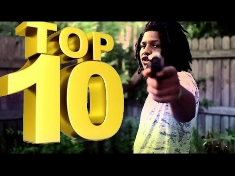 Top 10 Most Disrespectful Verses By Chiraq Rappers Part 1