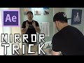 After Effects Mirror Trick