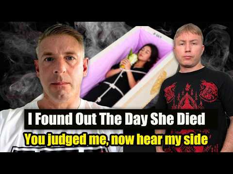 My Thai Wife Died Of Aids (Gary Responds to the Backlash)