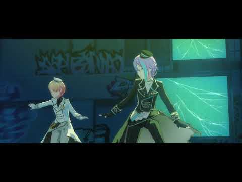 【プロセカMV】フラジール/天馬司，神代類【軍服】
