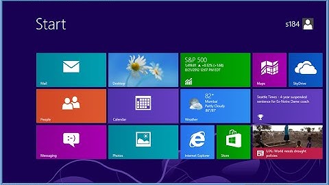 How to install VMware Player on Windows 8 / Windows 8.1