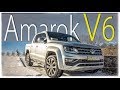 VW Amarok V6 3.0TDI - 550NM КОГДА МОТОР РЕШАЕТ ВСЕ! Фольксваген Амарок мАгет!