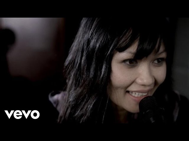 Bic Runga - Winning Arrow