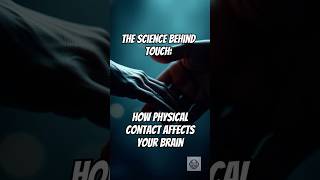 The Science Behind Touch: How Physical Contact Affects Your Brain 🧠💞