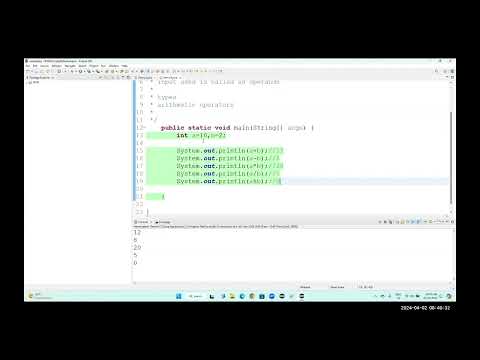 Resetting Code Color Changes in Eclipse