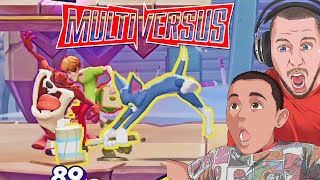 IS MULTIVERSUS THE BEST WARNER BROS GAME EVER?