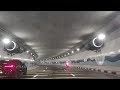 #Tunnel in dubai #jumeirah #Atlantis.