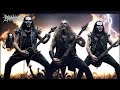 Heavy Metal Workout Mix 2025 | Powerful Riffs for Extreme Gym Motivation & Adrenaline Boost