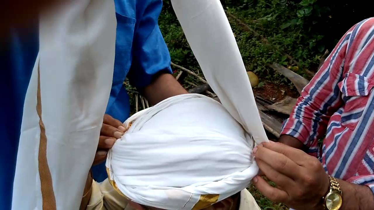 MUNDASU Kattudu - ಮುಂಡಾಸು ಕಟ್ಟುದು