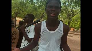 Kamso - Lapetance Clip Officiel -Prod By