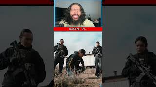 Marshals Do A Raid And Find Tons Of Drugs